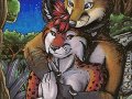 togetherness_aceo_by_kalaharifox-d5u346i.jpg